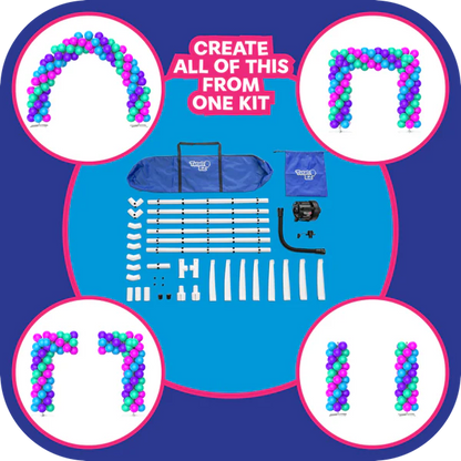 WOWair – Kit Inicial