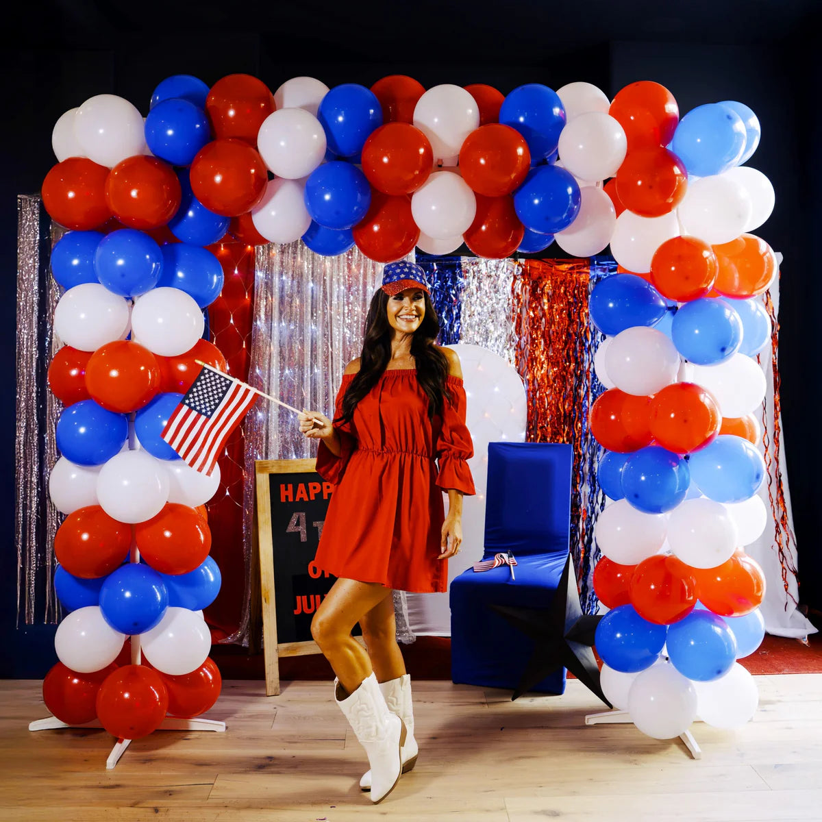 WOWair – Kit Inicial