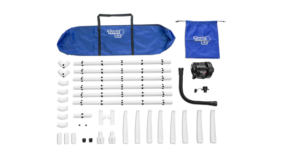 WOWair – Kit Inicial